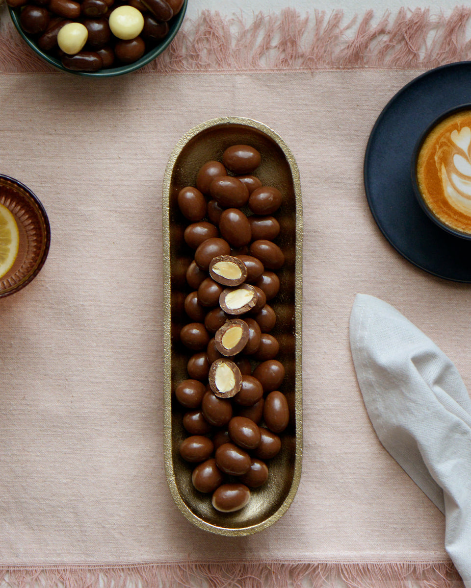 Chocolates by Sweet Addiction Brisbane Market Flowers