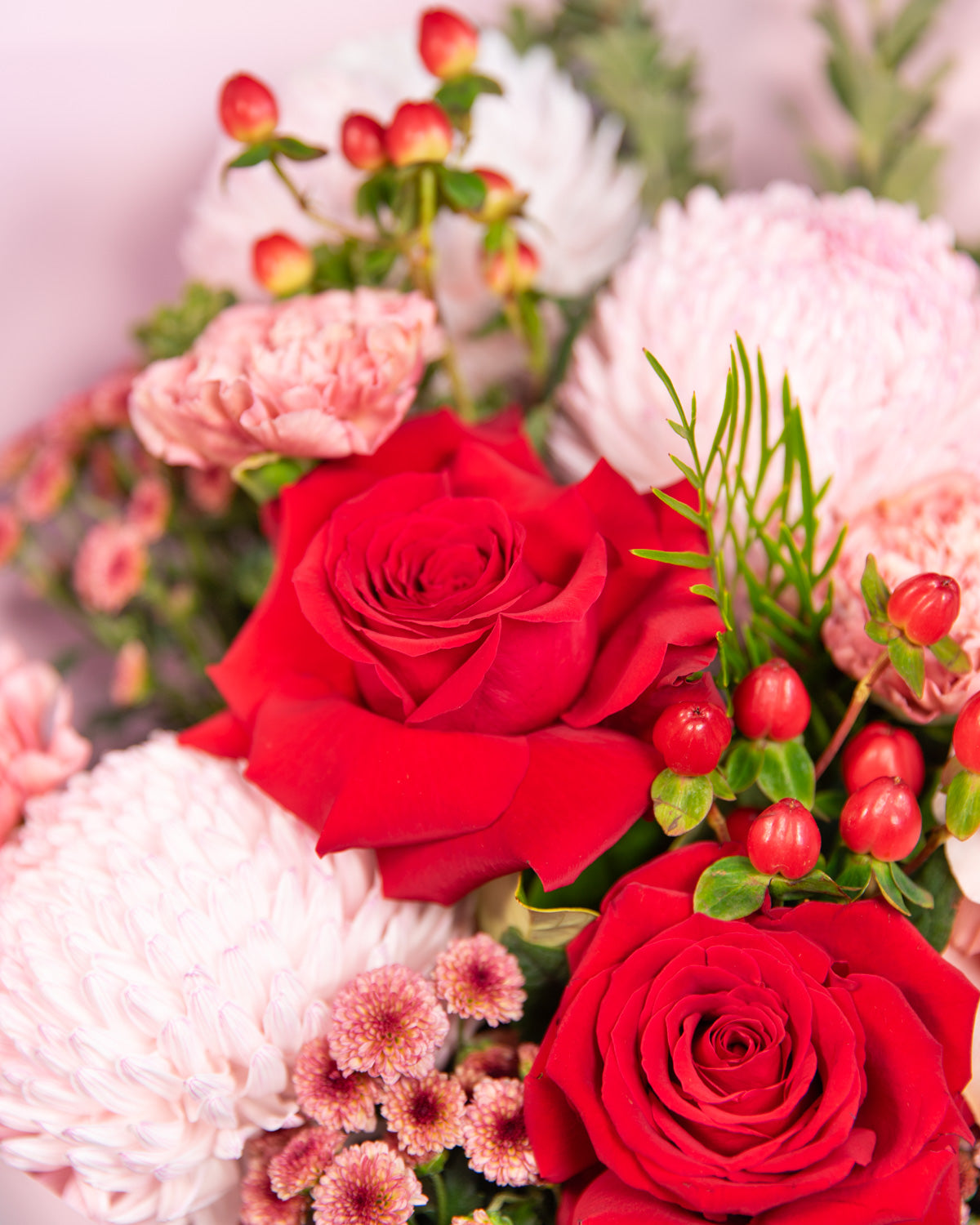 Oh Darling Valentine's Bouquet