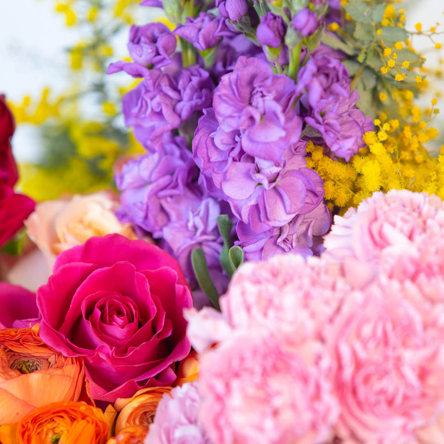 Brisbane Market Flowers SameDay Flower Delivery in Brisbane