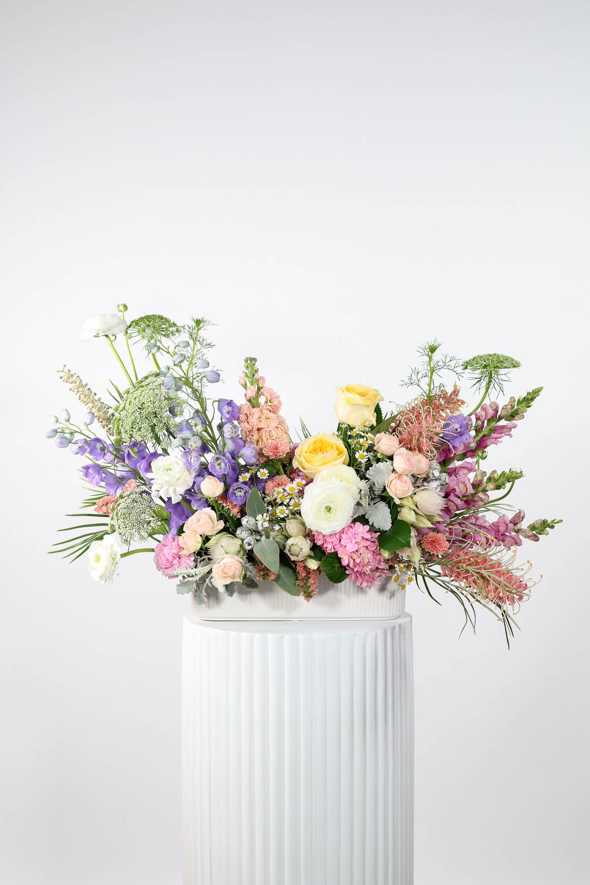 Copenhagen Pastel Garden Ceramic