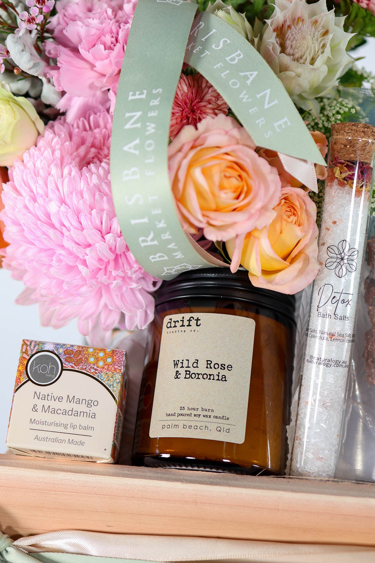 Estelle The Luxury Mother's Day Hamper
