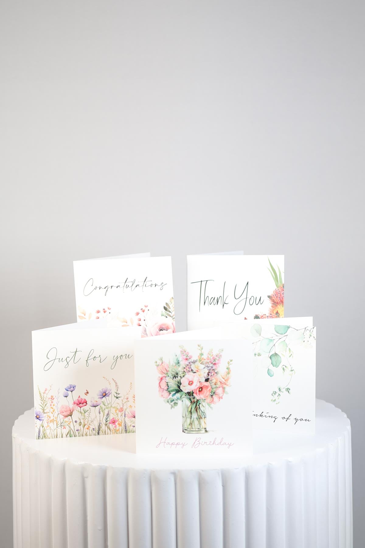 Greeting Cards