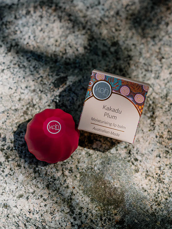Koh Living Lip Balm