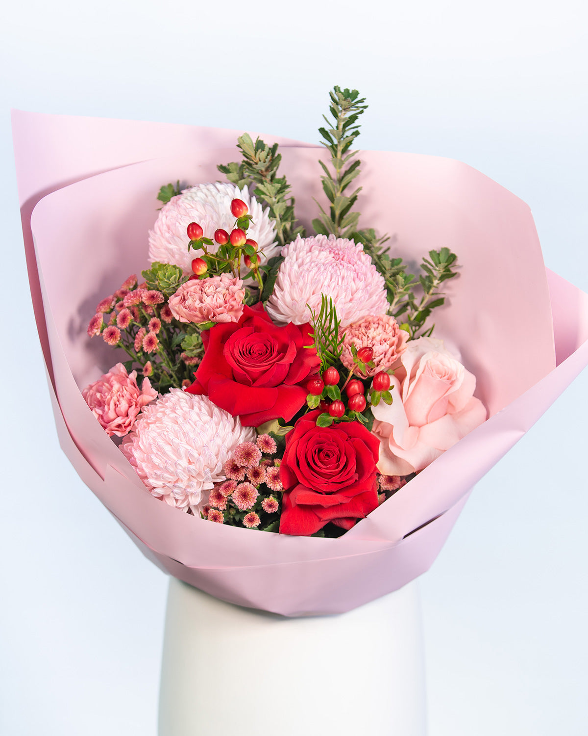 Oh Darling Valentine's Bouquet