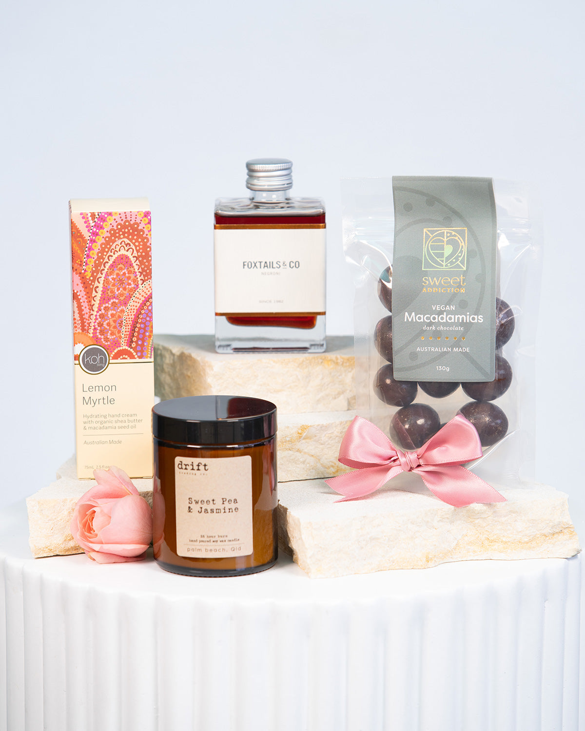 Deluxe Hamper
