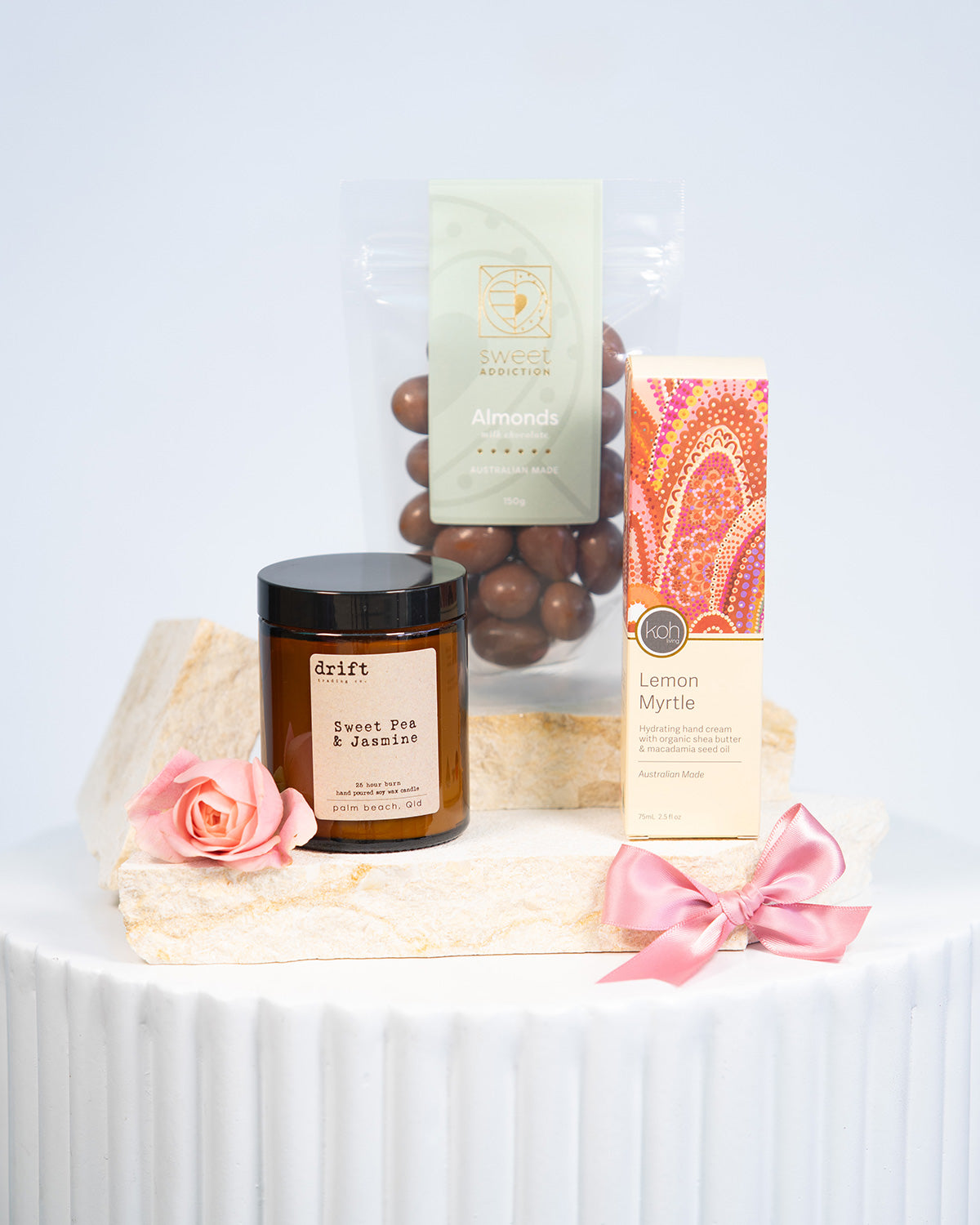 Classique Hamper