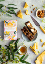 Honeycomb Highway rocky road 200g Brisbane delivery