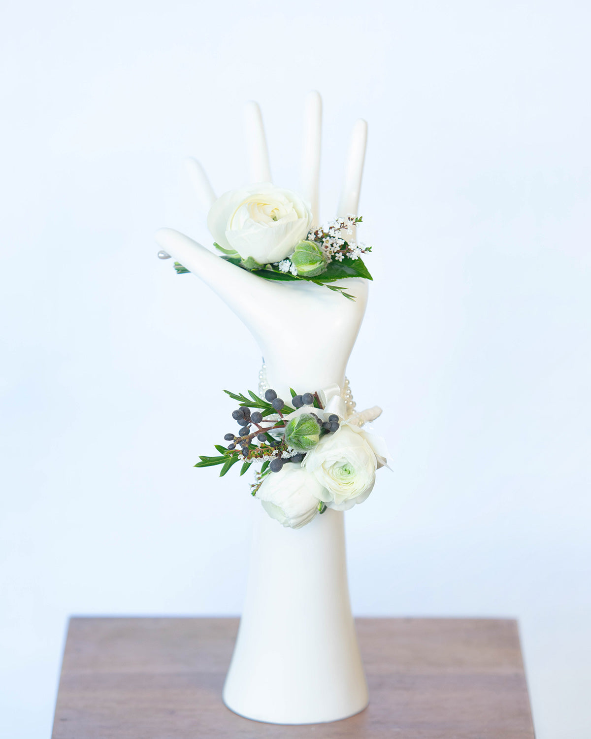 Florist Choice Corsage