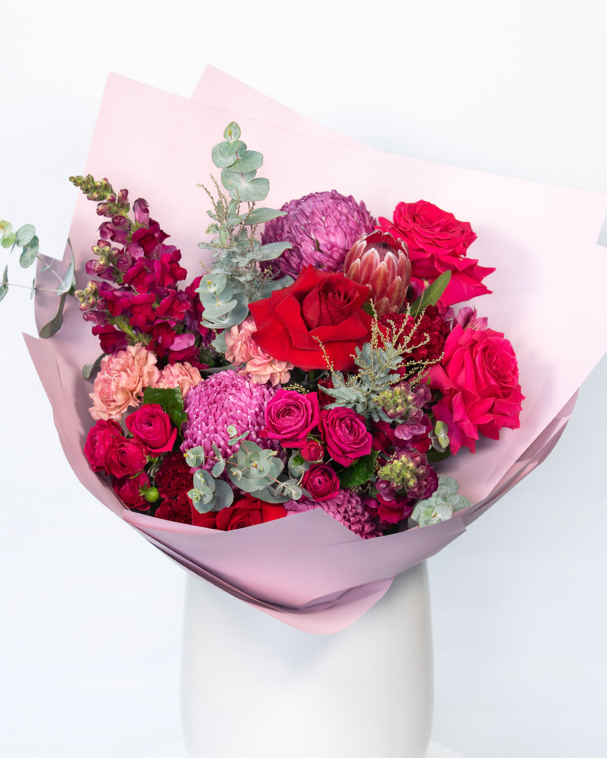 Delilah Romantic Bouquet