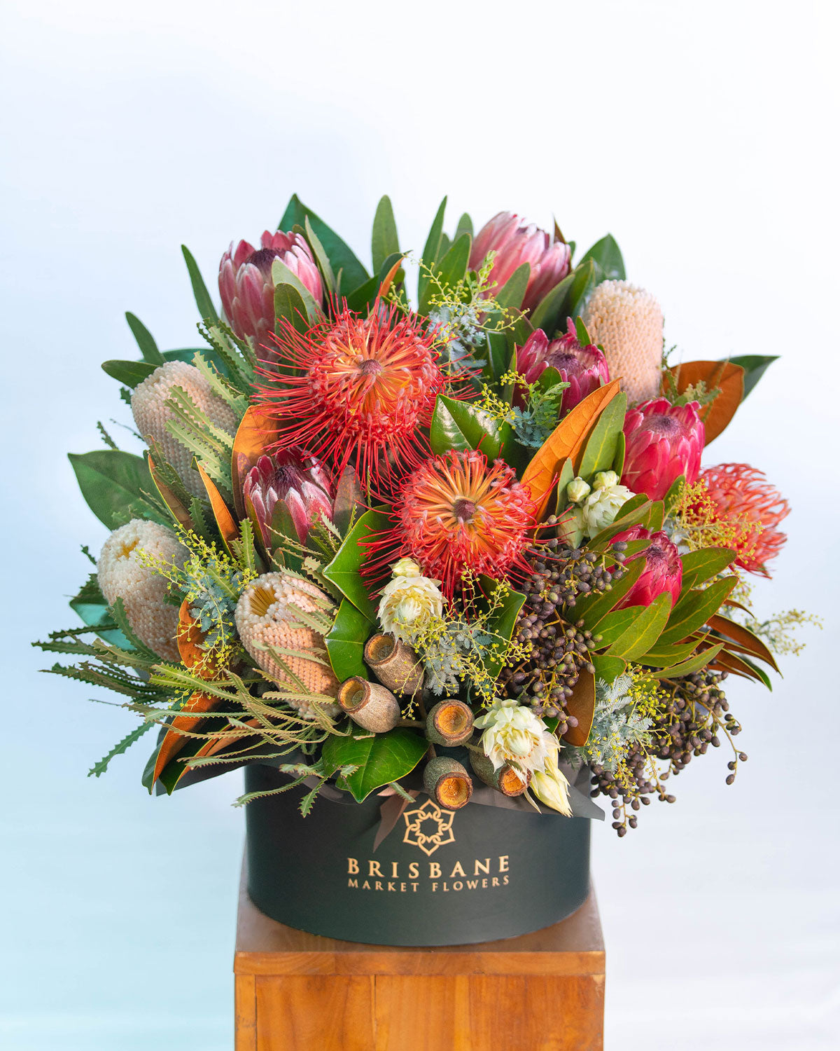 Brisbane Market Flowers SameDay Flower Delivery in Brisbane