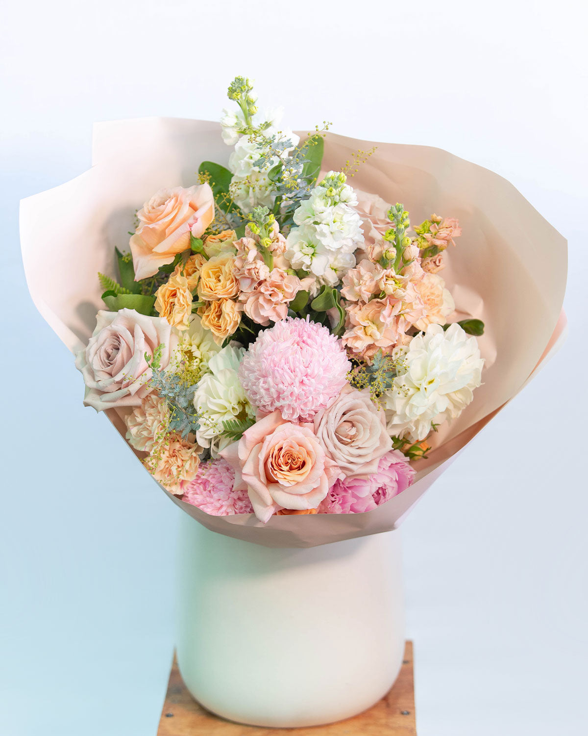 Sympathy Brisbane Market Flowers